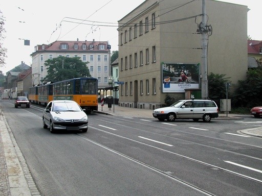 Ossietzkystr.  15/Klara-Wieck-Str.