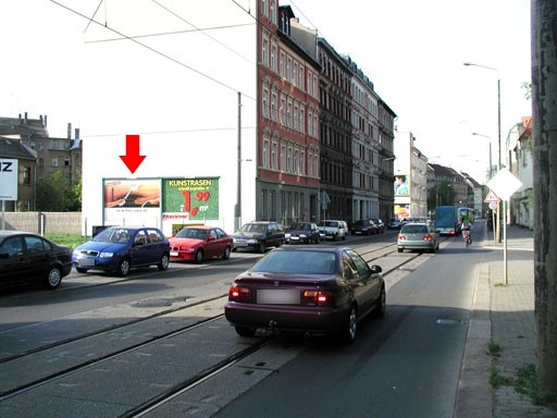 Torgauer Str.  22