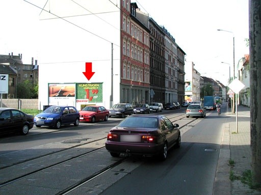 Torgauer Str.  22