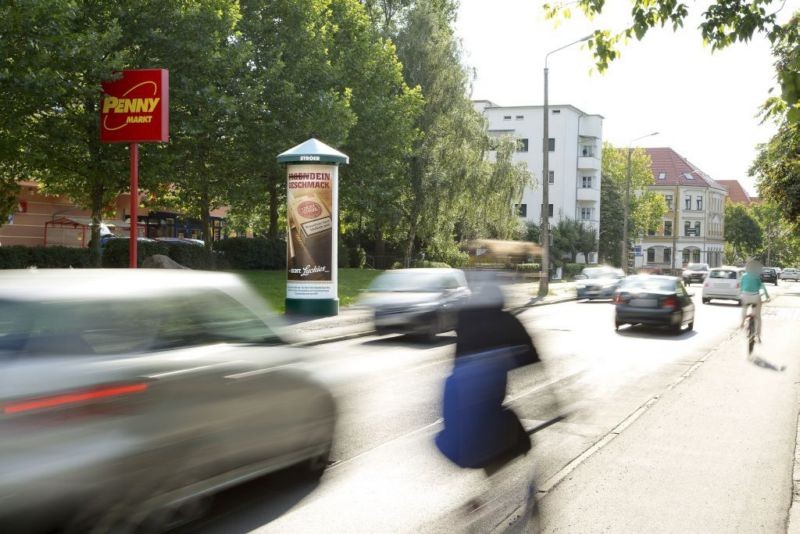 Permoserstr./Geutebrückstr.