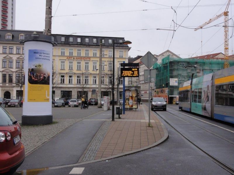 Wintergartenstr./Schützenstr.