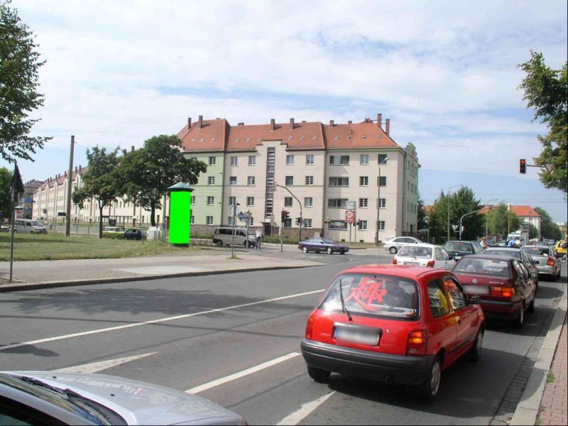 Landsberger Str./Max-Liebermann-Str.