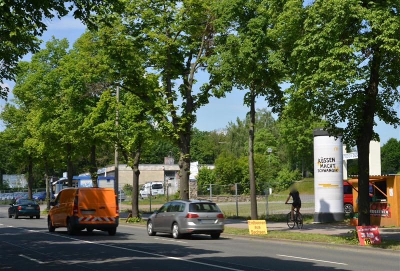 Max-Liebermann-Str./Stadion