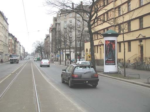 Riebeckstr. geg. Kröbelstr.