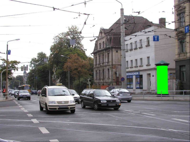 Karl-Heine-Str./Zschochersche Str.