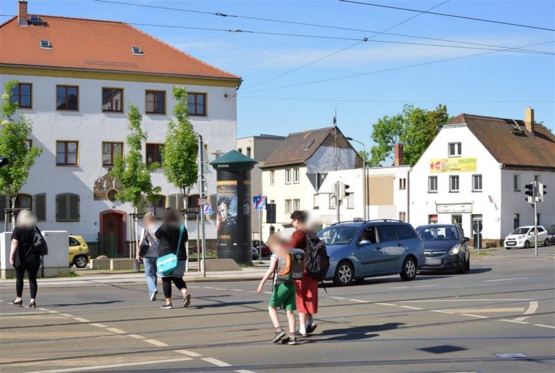 Georg-Schumann-Str./Slevogtstr.