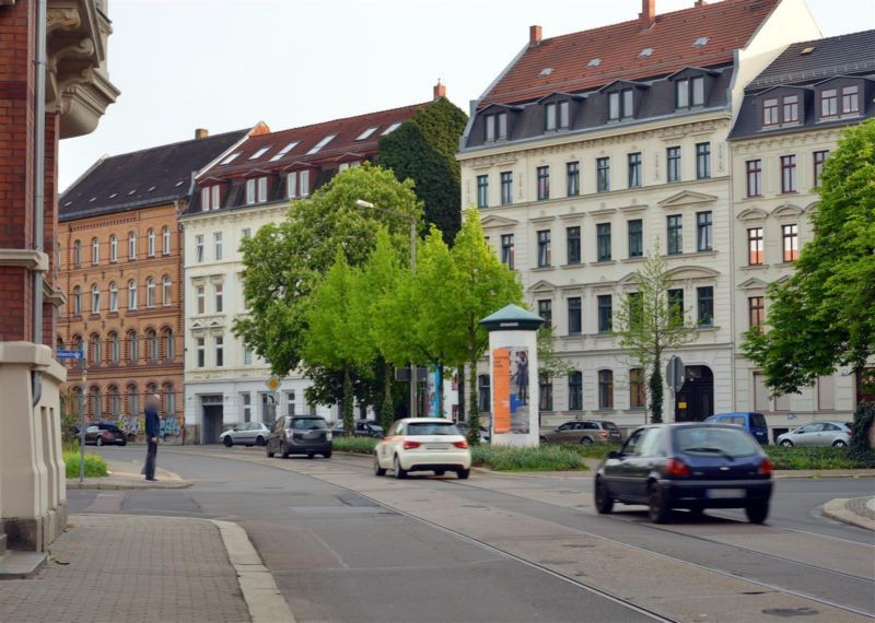 Hermann-Liebmann-Str./Bergstr.- HS