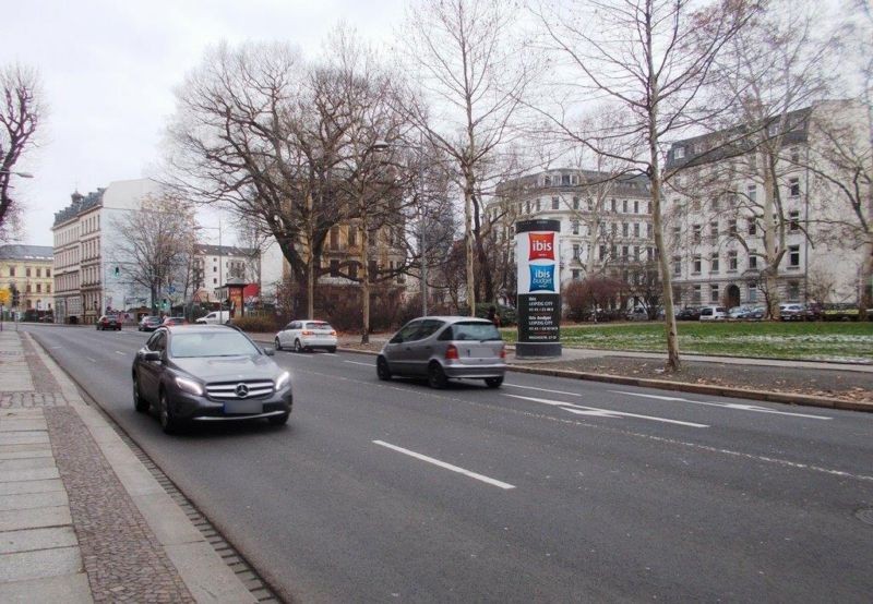 Floßplatz/Harkortstr. - HS