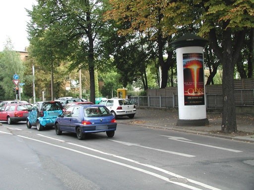 Erich-Zeigner-Allee/Karl-Heine-Str. - HS