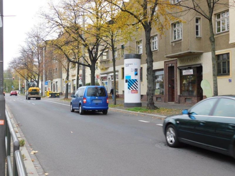 Zwickauer Str./Triftweg - HS