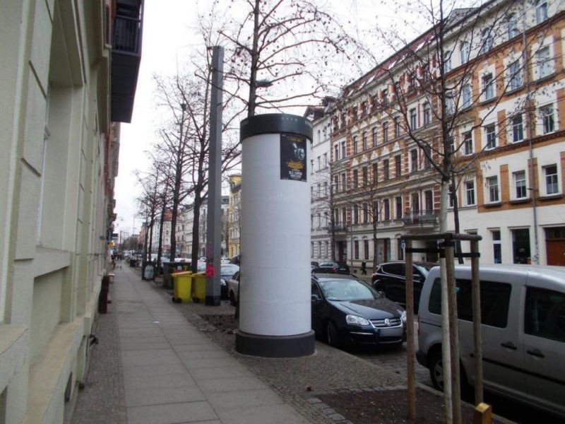 Könneritzstr./Schnorrstr./FS