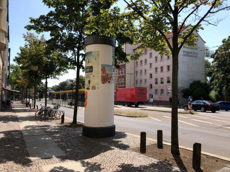 Landsberger Str. 8 / Coppiplatz/FS