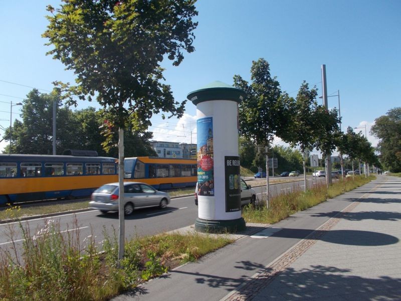 Landsberger Str./Norderneyer Weg/FS