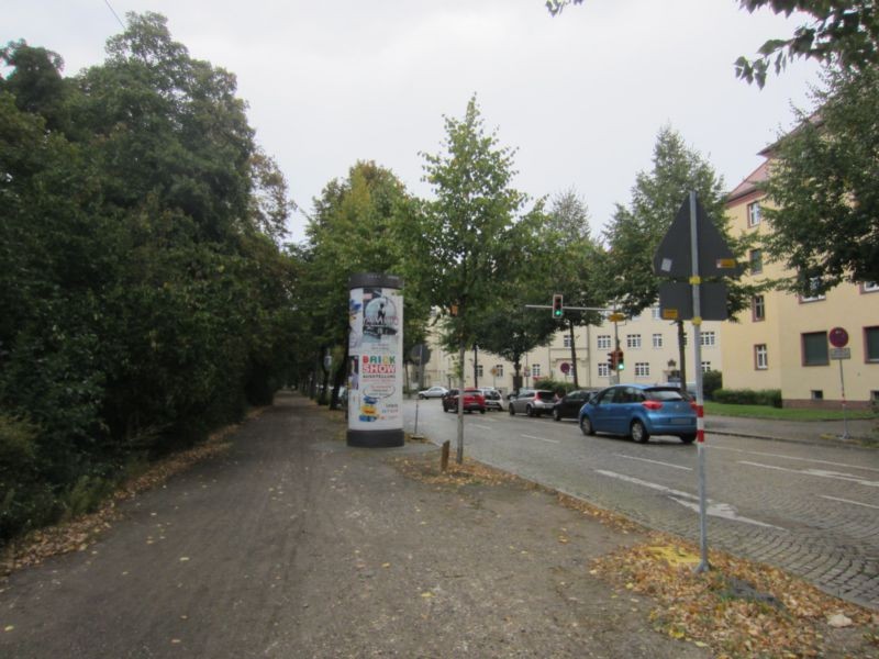 Schönefelder Allee geg.   3/FS