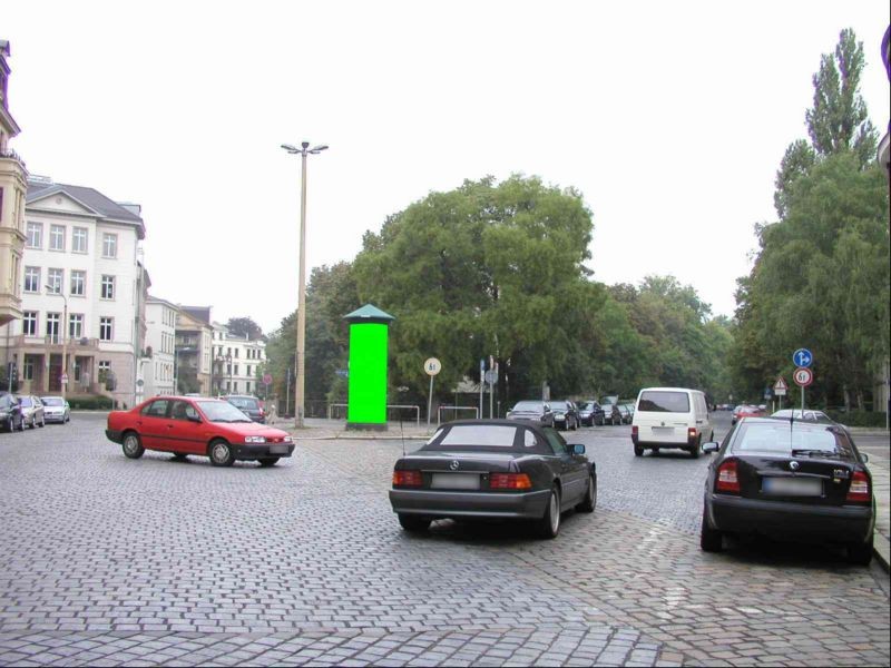 Jacobstr./Gustav-Adolf-Str.