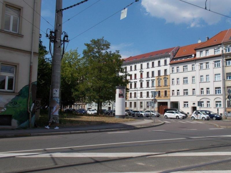 Lützner Str./Zschochersche Str. - FS