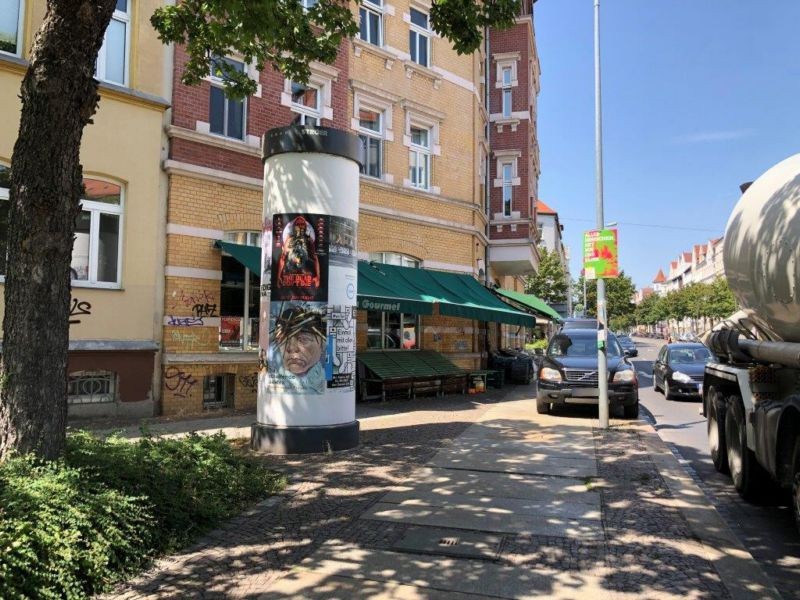 Coppiplatz/Landsberger Str.   1-3