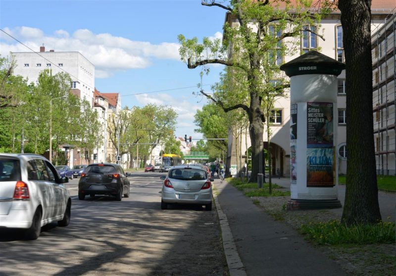 Stötteritzer Str./Kregelstr./Heim