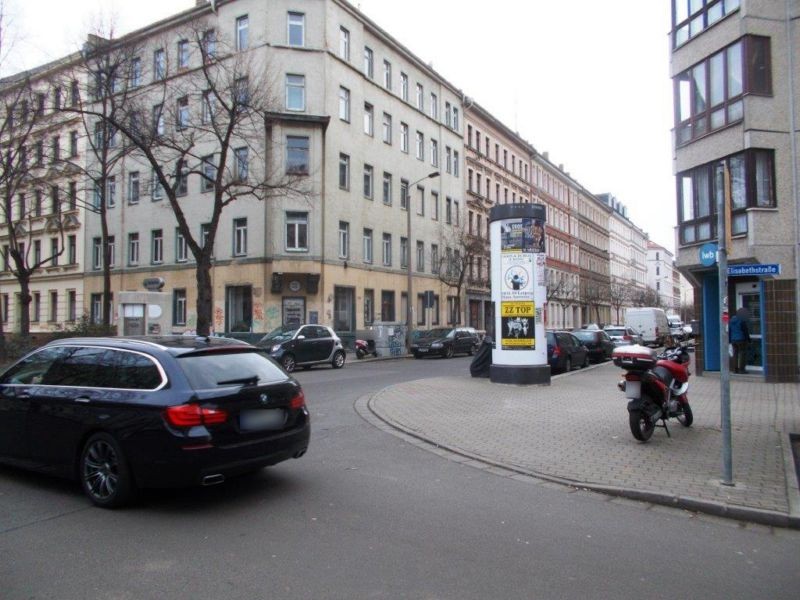 Konradstr./Elisabethstr.