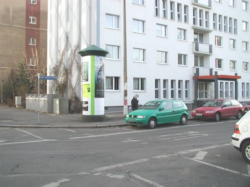 Robert-Schumann-Str./Grassistr.