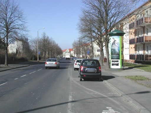 Probstheidaer Str./Frau-Holle-Weg