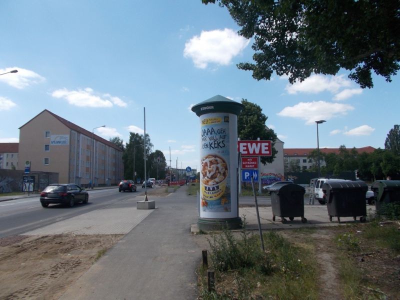 Essener Str. geg. Bochumer Str./FS