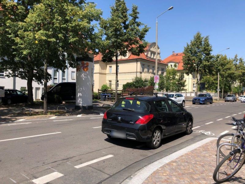 Windscheidstr. geg. Scheffelstr./FS