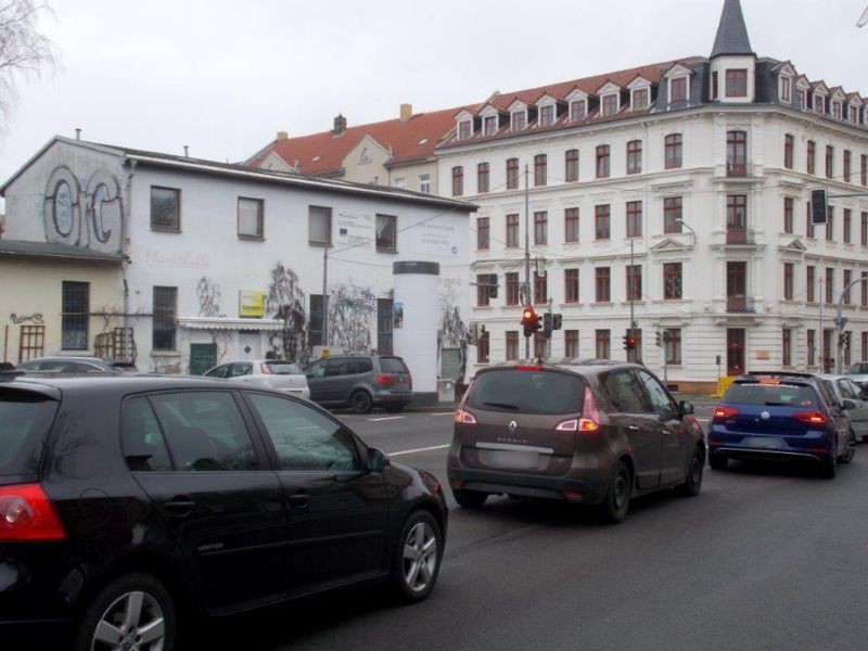 Holzhäuser Str./Schönbachstr./ FS