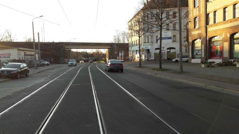 Riesaer Str./Ostheimstr.