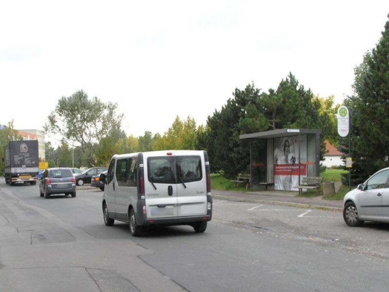 Magdeborner Str. geg. Bockwitzer Str.