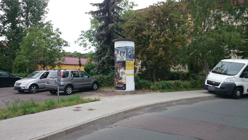 Thomas-Mann-Str./Heinrich-Heine-Str.
