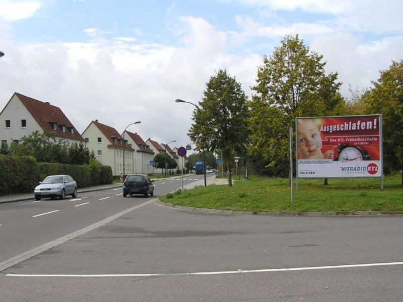 Deutzener Str./Fabrikstr.