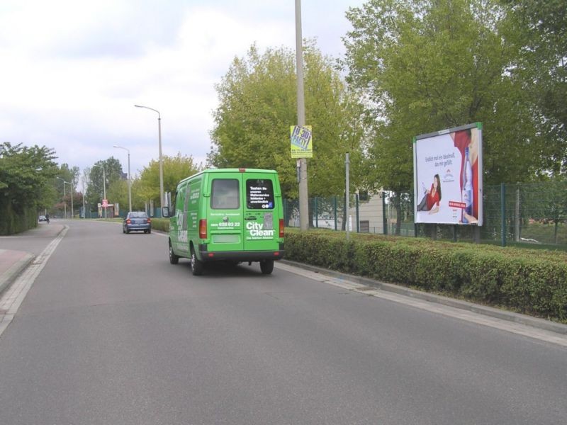 Städtelner Str./SP geg. Bowling