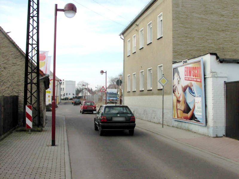 Krakauer Str.   1