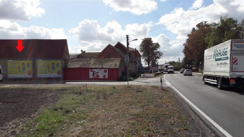 Neue Markranstädter Str. 1 rechter Sto.