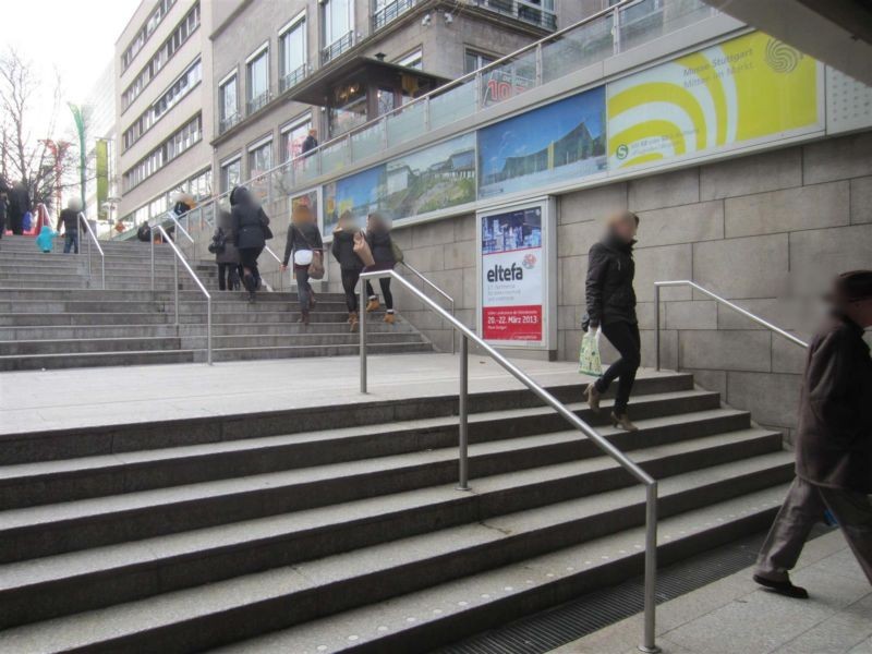 Königstr.-U-/E1/Treppe z.Königstr./KÖ102