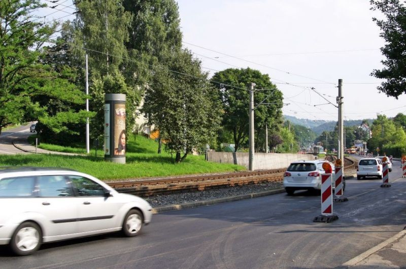 Böblinger Str. 530/Kaltentaler Abf.