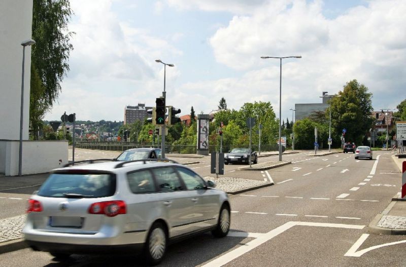 Möhringer Landstr./Höhenrandstr.