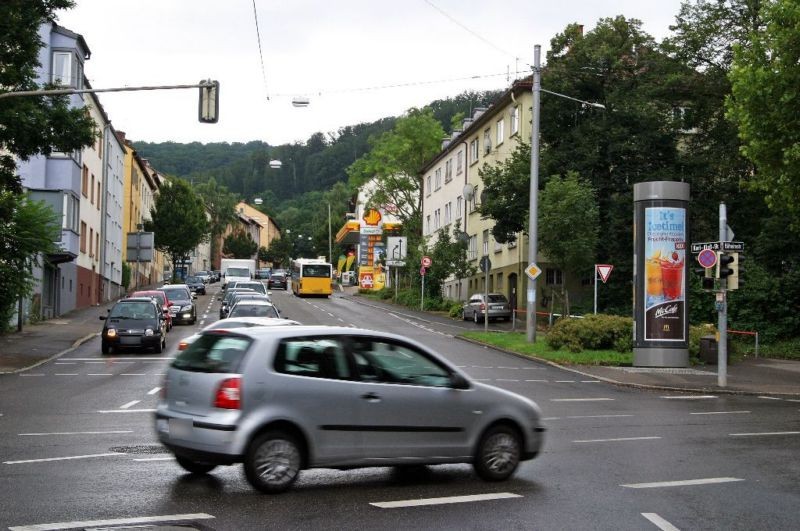 Karl-Kloß-Str.   1/Böheimstr.