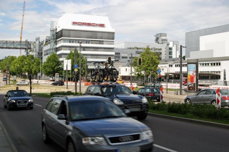 Schwieberdinger Str./Schützenbühlstr.