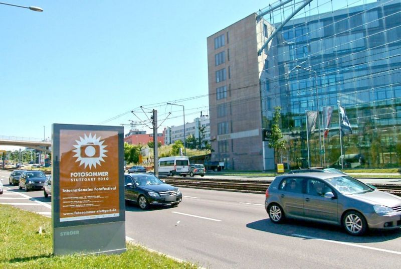 Heilbronner Str. GW geg. Autowäsche