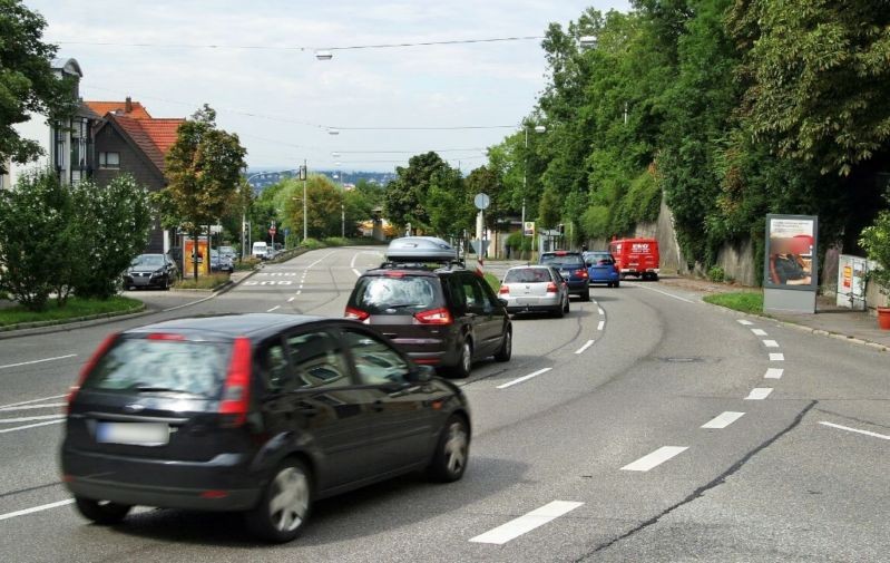 Obere Weinsteige 24 STS