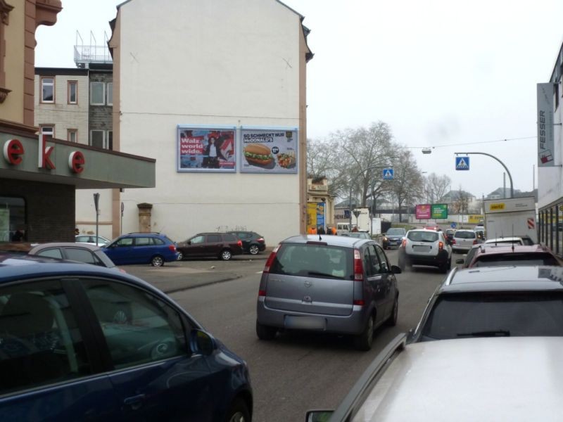 Eurener Str. 4 li. quer