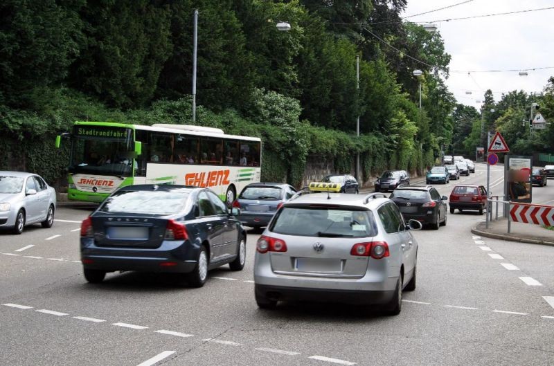 Neue Weinsteige/Hohenheimer Str. GW