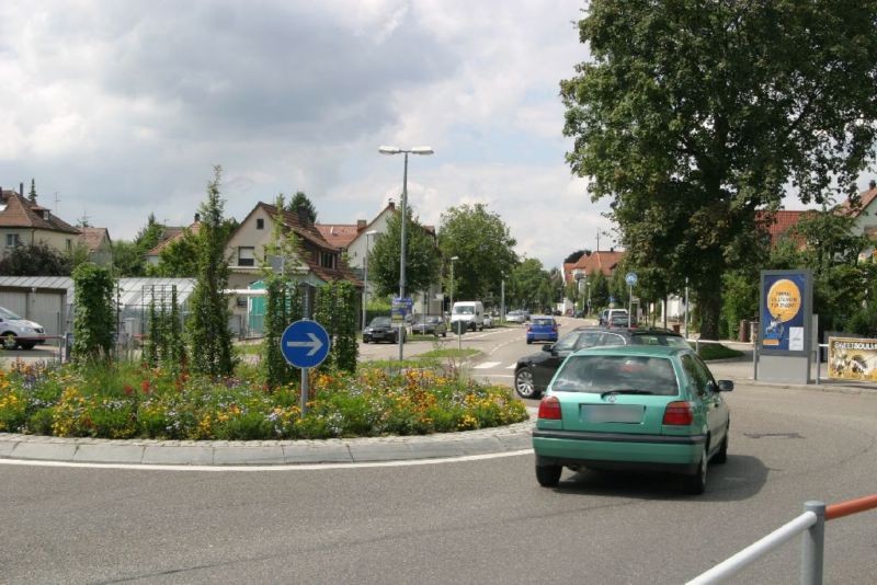 Möhringer Landstr.  87/Wallgraben STS