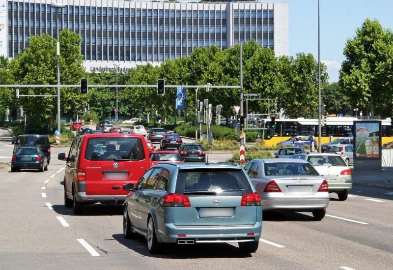 Friedrichstr.   1/Arnulf-Klett-Platz STS