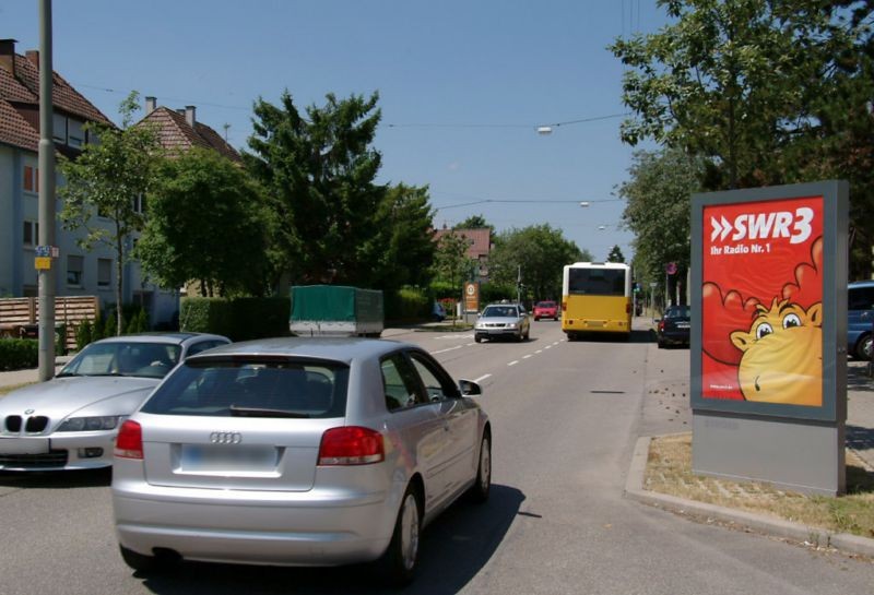 Hauptstr.  98 STS