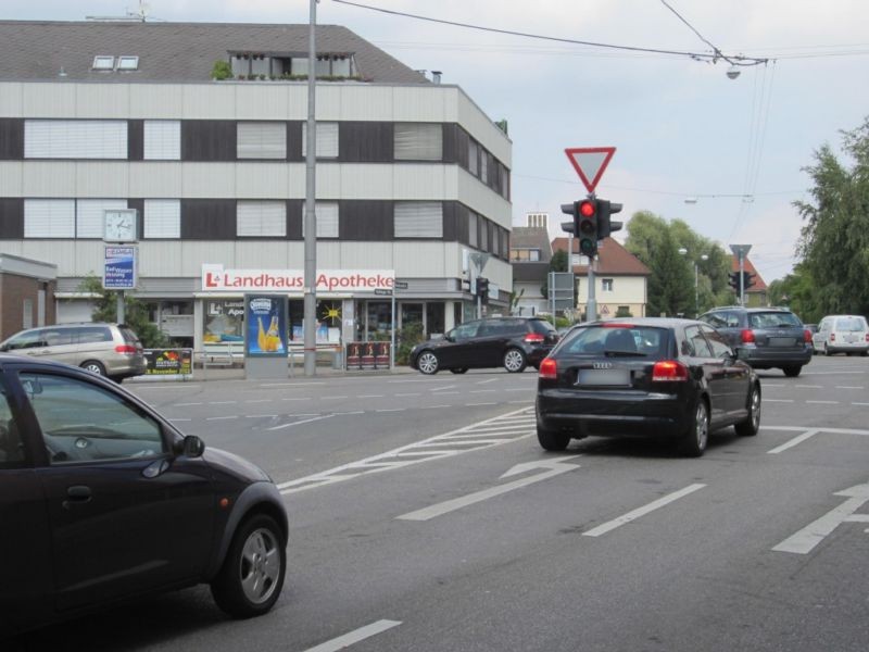 Vaihinger Str.  20/Rembrandtstr. STS