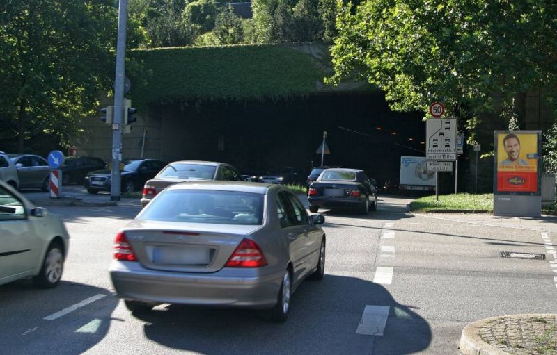 Filderstr.  57a/Heslacher Tunnel STS