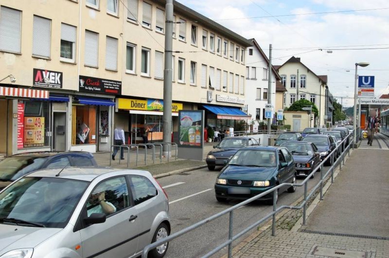 Wangener Marktplatz   2 GW